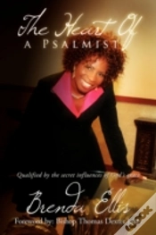 Capa do artigo Heart Of A Psalmist