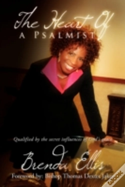 Capa do artigo Heart Of A Psalmist