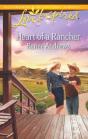 Heart Of A Rancher - Preview