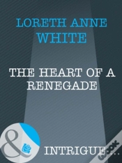 Capa do artigo Heart Of A Renegade