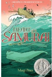 Capa do artigo Heart Of A Samurai