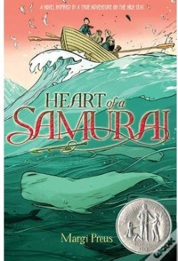 Capa do artigo Heart Of A Samurai
