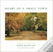 Capa do artigo Heart Of A Small Town