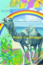 Capa do artigo Heart Of A Stranger