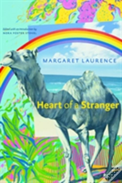 Capa do artigo Heart Of A Stranger