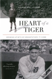Heart Of A Tiger