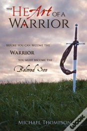 Capa do artigo Heart Of A Warrior