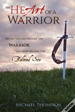 Capa do artigo Heart Of A Warrior