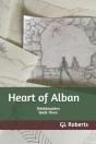 Heart Of Alban: Shieldmaiden Book Three - Preview