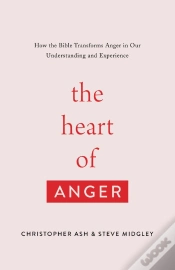 Capa do artigo Heart Of Anger