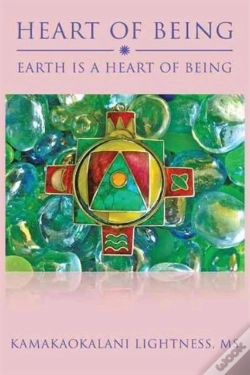 Capa do artigo Heart Of Being