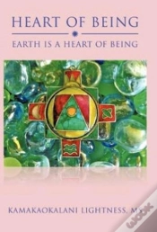 Capa do artigo Heart Of Being