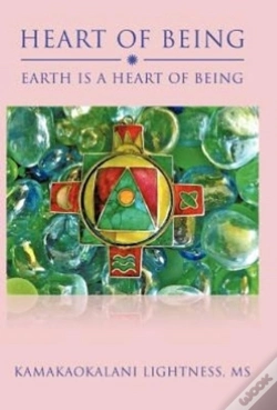 Capa do artigo Heart Of Being