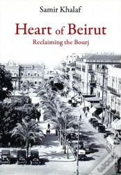 Capa do artigo Heart Of Beirut