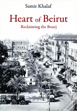 Capa do artigo Heart Of Beirut