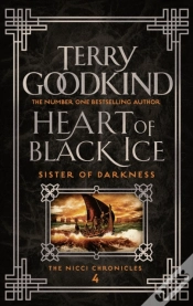 Capa do artigo Heart Of Black Ice