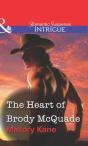 Heart Of Brody Mcquade - Preview