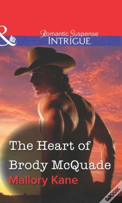 Capa do artigo Heart Of Brody Mcquade