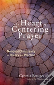 Capa do artigo Heart Of Centering Prayer