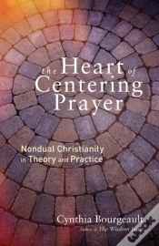 Capa do artigo Heart Of Centering Prayer