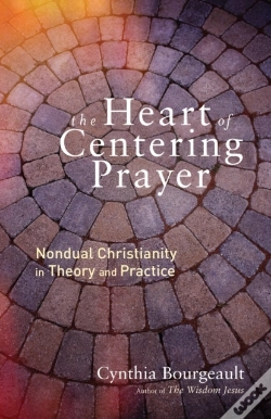 Capa do artigo Heart Of Centering Prayer