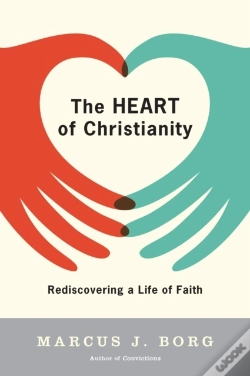 Capa do artigo Heart Of Christianity