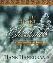 Capa do artigo Heart Of Christmas