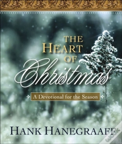 Capa do artigo Heart Of Christmas