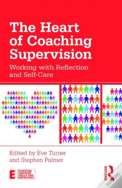 Capa do artigo Heart Of Coaching Supervision