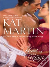Capa do artigo Heart Of Courage