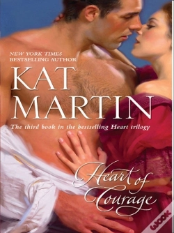Capa do artigo Heart Of Courage