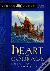 Heart Of Courage