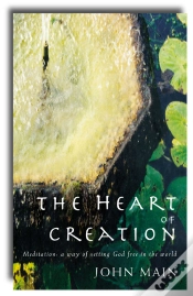 Capa do artigo Heart Of Creation