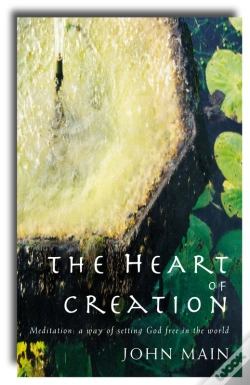 Capa do artigo Heart Of Creation