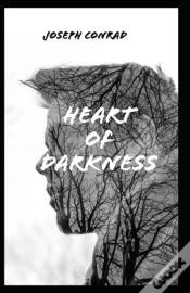 Capa do artigo Heart Of Darkness Annotated