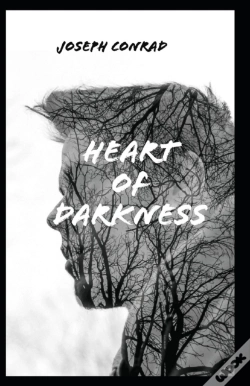Capa do artigo Heart Of Darkness Annotated