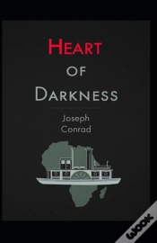 Capa do artigo Heart Of Darkness Annotated