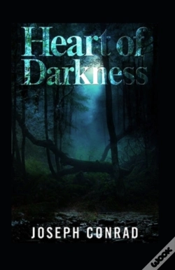 Capa do artigo Heart Of Darkness Annotated