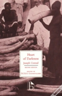 Capa do artigo Heart Of Darkness