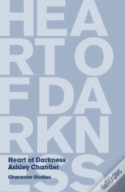 Capa do artigo Heart Of Darkness