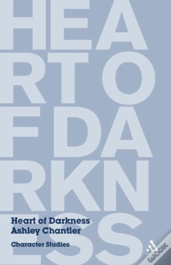 Capa do artigo Heart Of Darkness