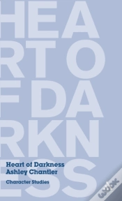 Capa do artigo Heart Of Darkness