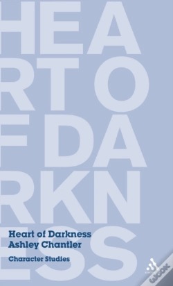 Capa do artigo Heart Of Darkness
