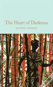 Capa do artigo Heart Of Darkness & Other Stories