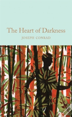 Capa do artigo Heart Of Darkness & Other Stories