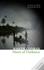 Capa do artigo Heart Of Darkness