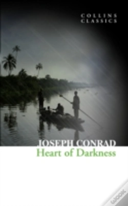 Capa do artigo Heart Of Darkness