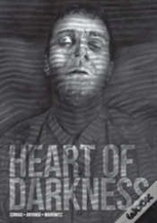 Capa do artigo Heart Of Darkness