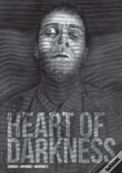 Capa do artigo Heart Of Darkness