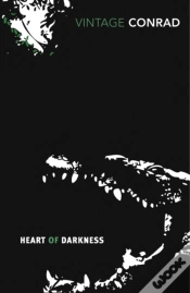 Capa do artigo Heart Of Darkness